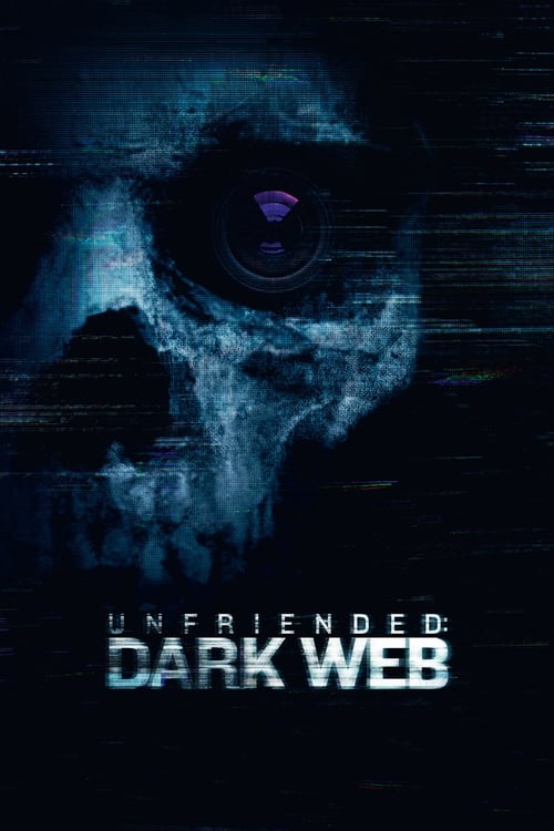 دانلود فیلم Unfriended: Dark Web