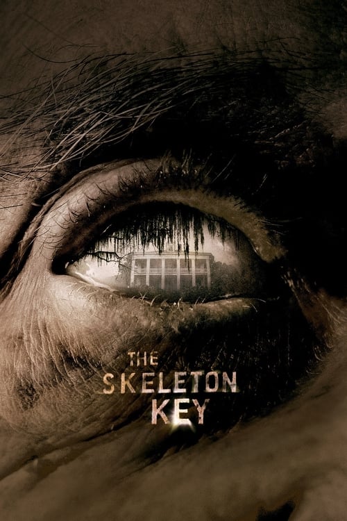 دانلود فیلم The Skeleton Key – کلید اسکلت