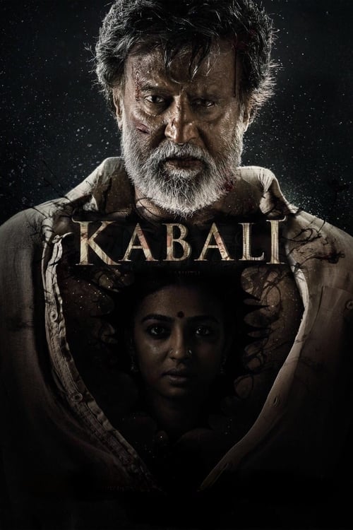 دانلود فیلم Kabali