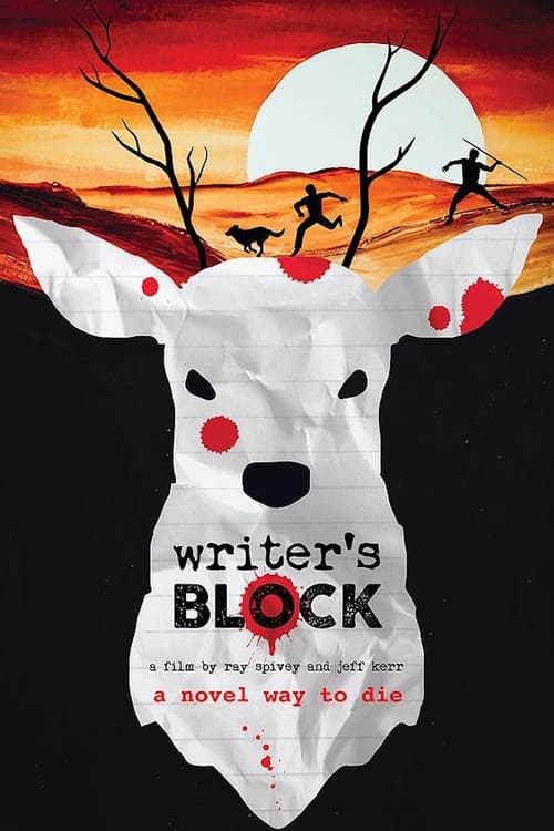 دانلود فیلمWriter’s Block – بلوک نویسنده