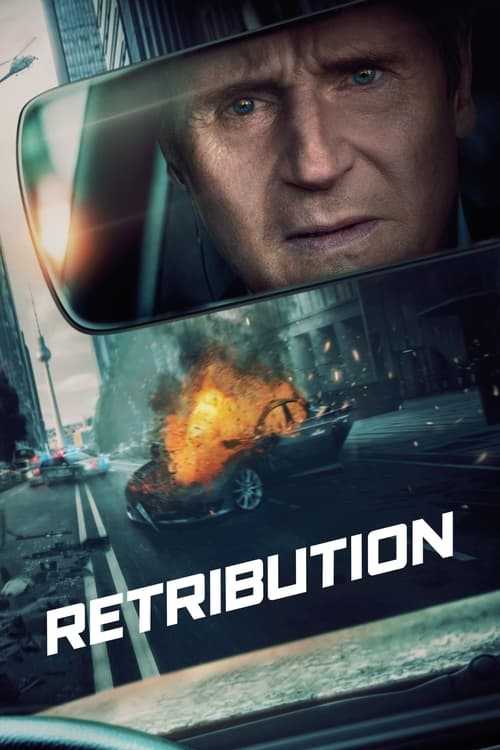 دانلود فیلم Retribution قصاص