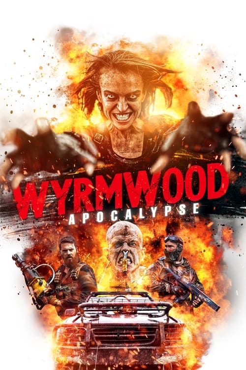 دانلود فیلم Wyrmwood: Apocalypse