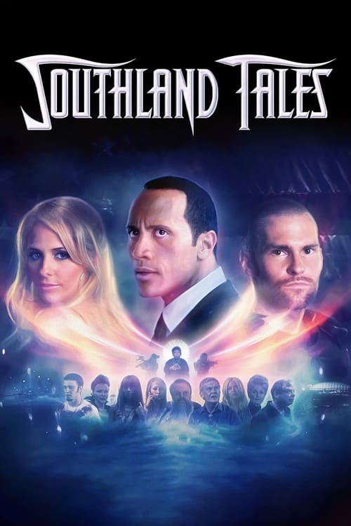 دانلود فیلم Southland Tales