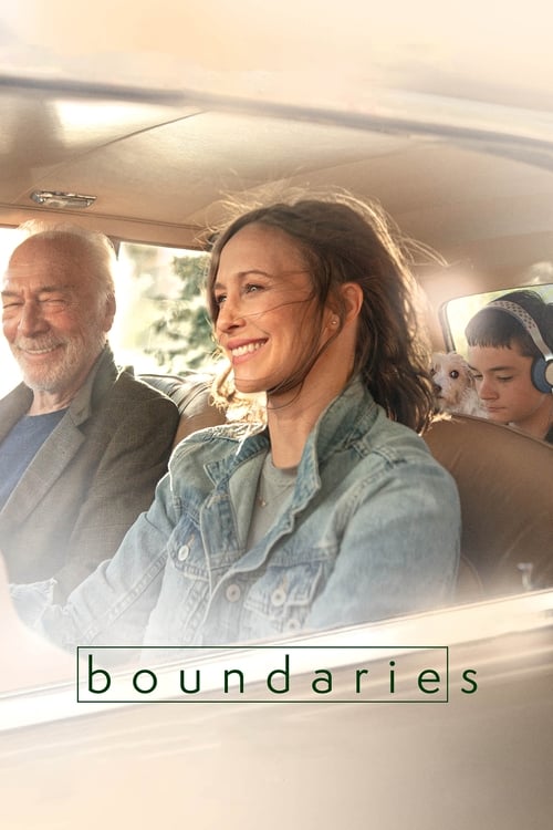 دانلود فیلم Boundaries