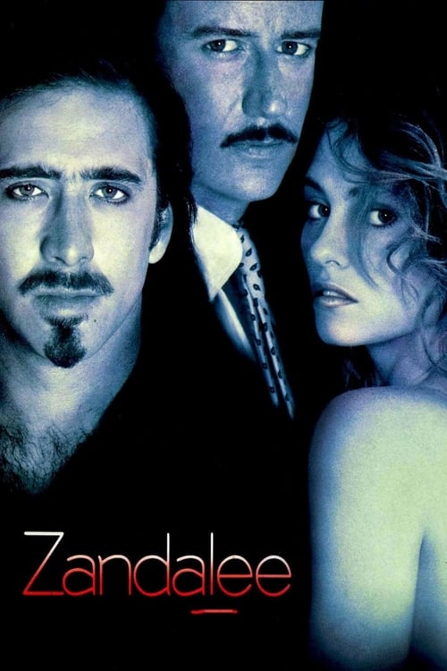 دانلود فیلم Zandalee