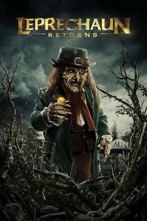 دانلود فیلم Leprechaun Returns