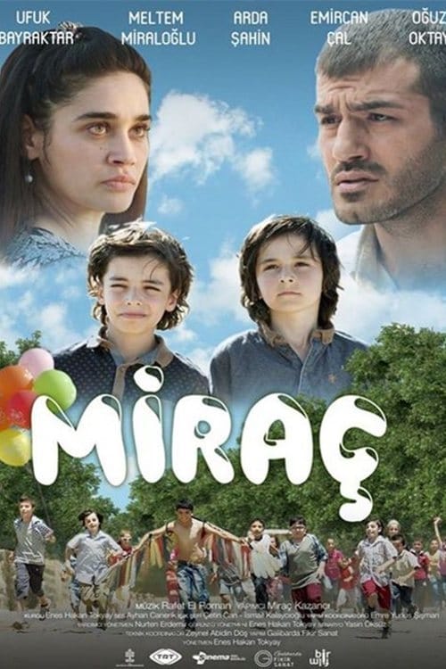 دانلود فیلم ترکی Mirac معراج