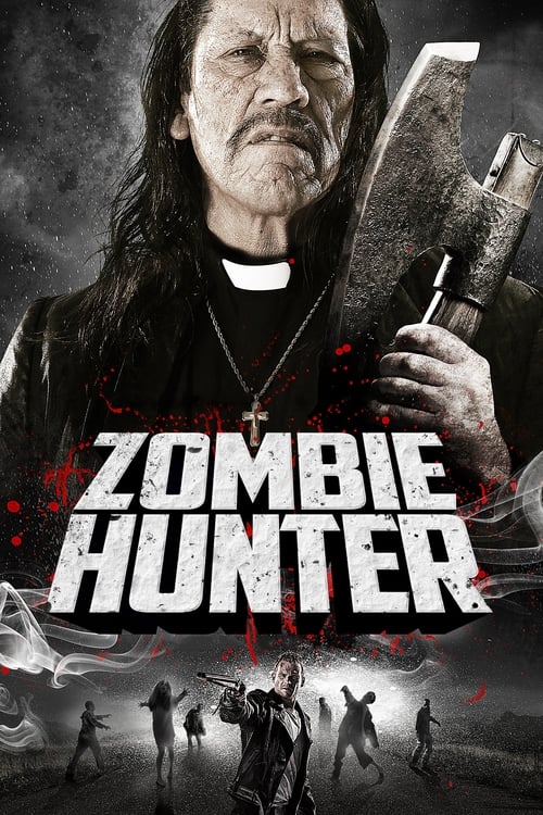 دانلود فیلم Zombie Hunter