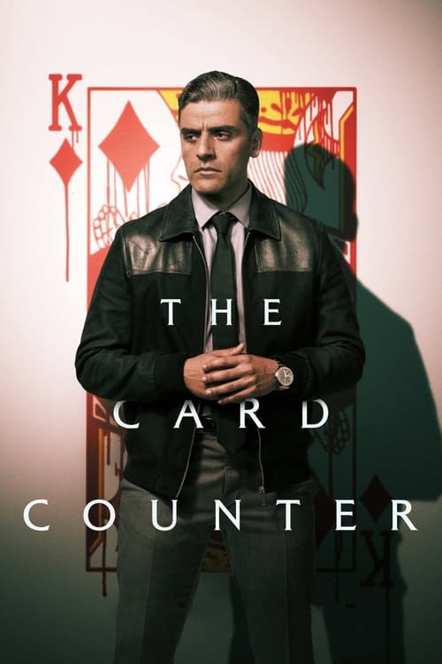 دانلود فیلم The Card Counter