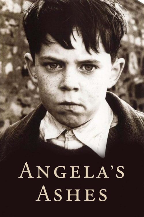 دانلود فیلم Angela’s Ashes