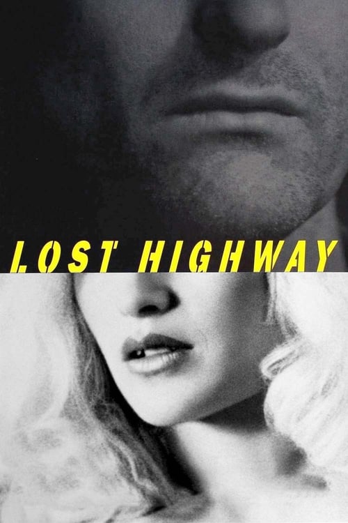 دانلود فیلم Lost Highway