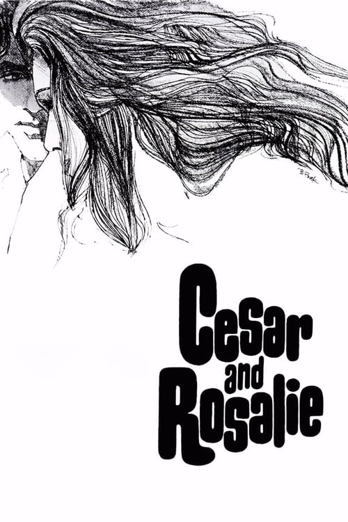 دانلود فیلم Cesar and Rosalie