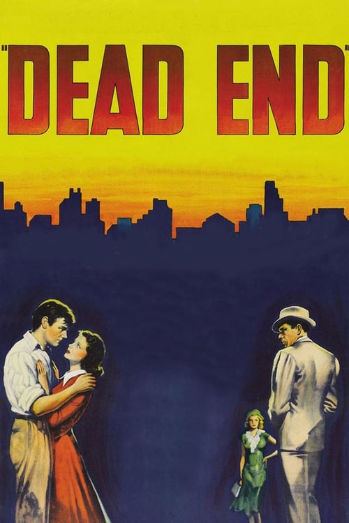 دانلود فیلم Dead End