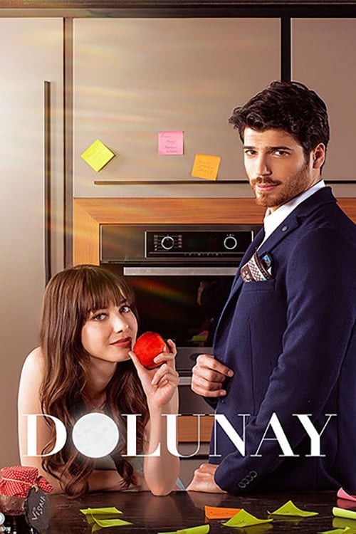 دانلود سریال قرص ماه | Dolunay