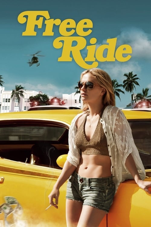 دانلود فیلم Free Ride