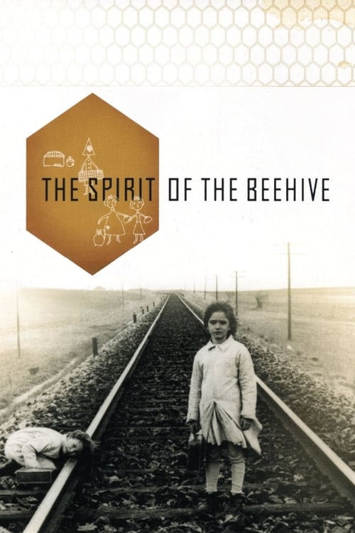 دانلود فیلم The Spirit of the Beehive