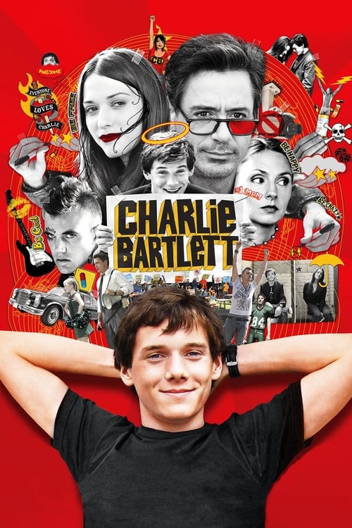 دانلود فیلم Charlie Bartlett