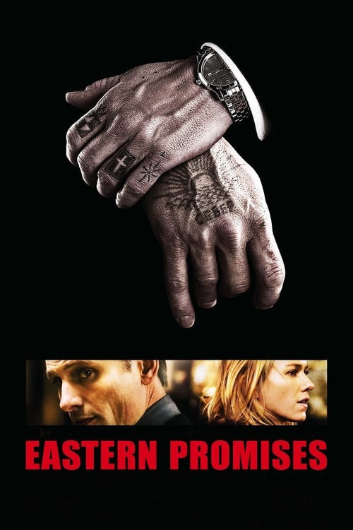 دانلود فیلم Eastern Promises – وعده های شرقی