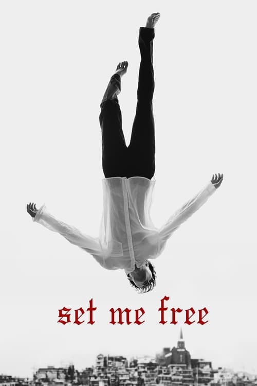 دانلود فیلم Set Me Free