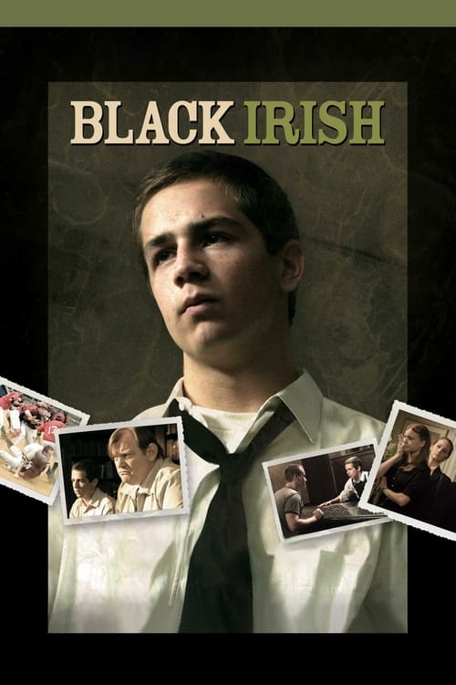 دانلود فیلم Black Irish