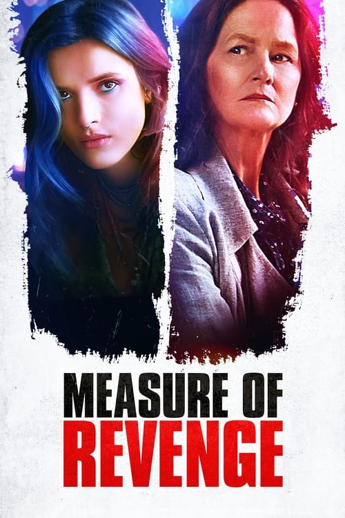 دانلود فیلم Measure of Revenge