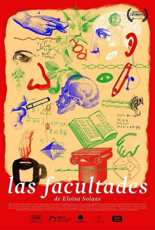 دانلود فیلم The Faculties