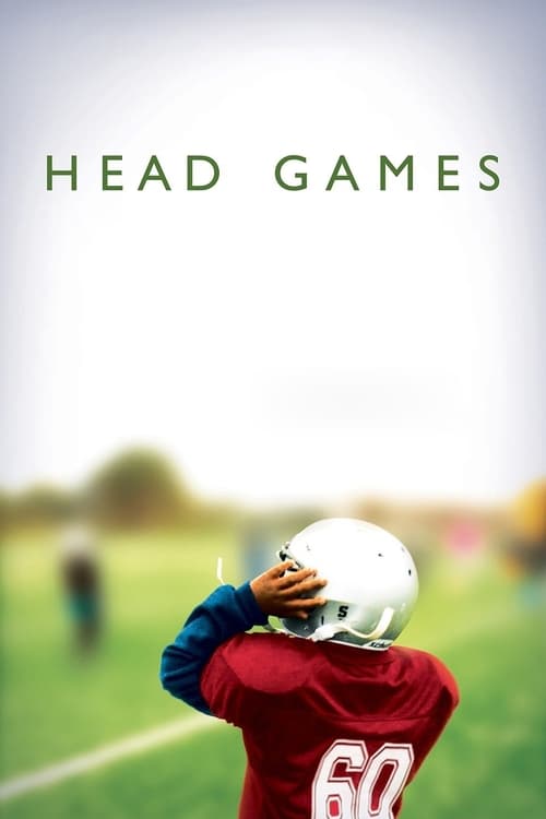 دانلود فیلم Head Games