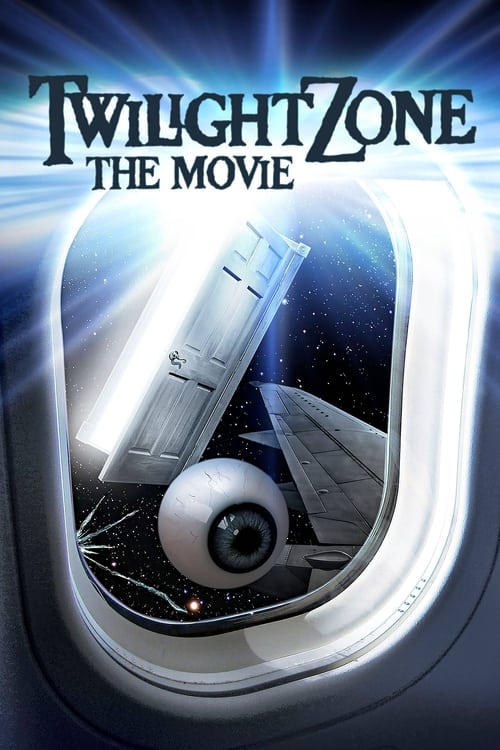 دانلود فیلم Twilight Zone: The Movie