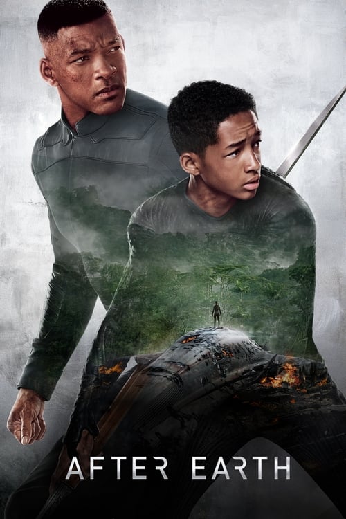 دانلود فیلم After Earth