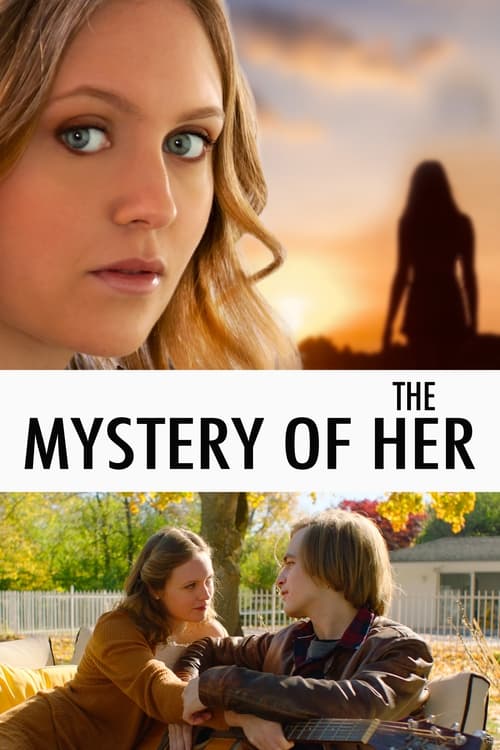 دانلود فیلم The Mystery of Her