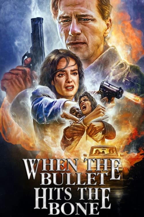 دانلود فیلم When the Bullet Hits the Bone