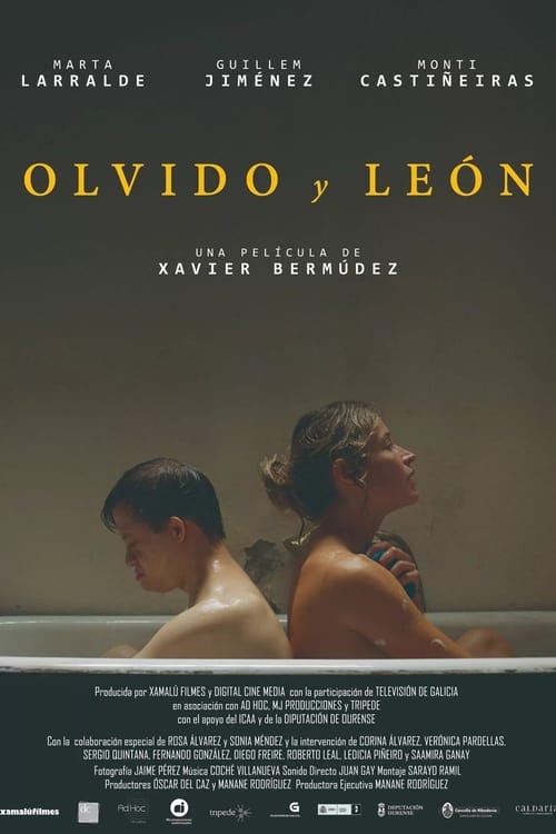 دانلود فیلم Olvido y León