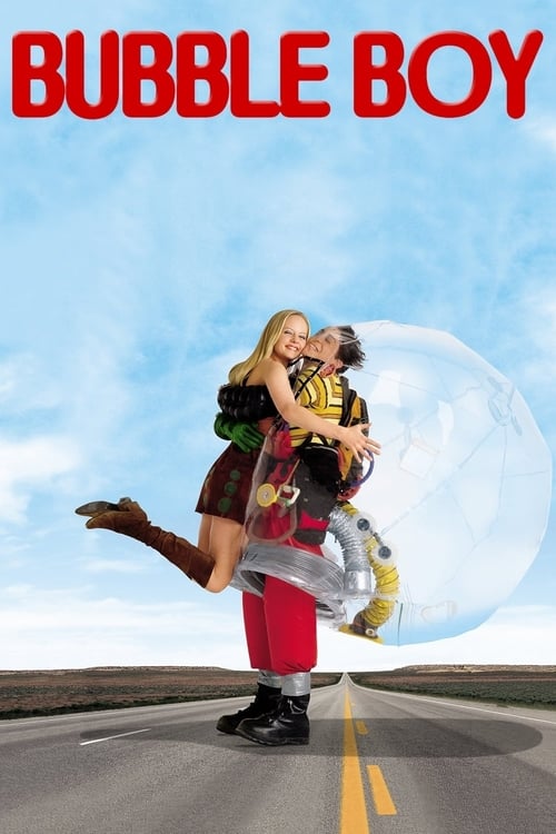 دانلود فیلم Bubble Boy