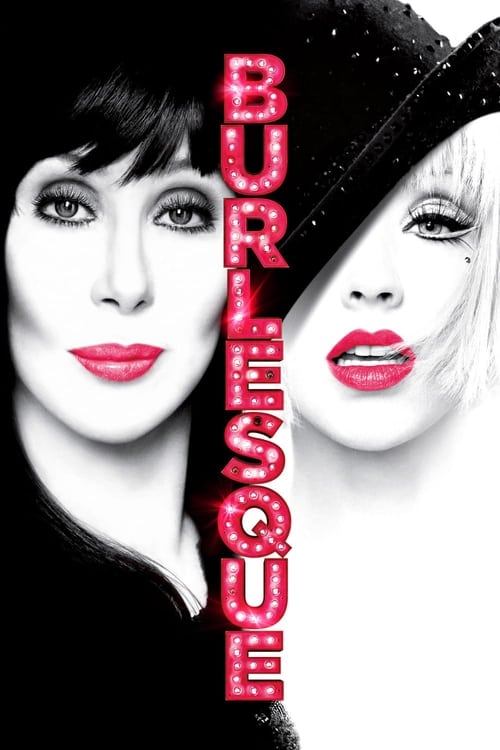 دانلود فیلم Burlesque – برلسک