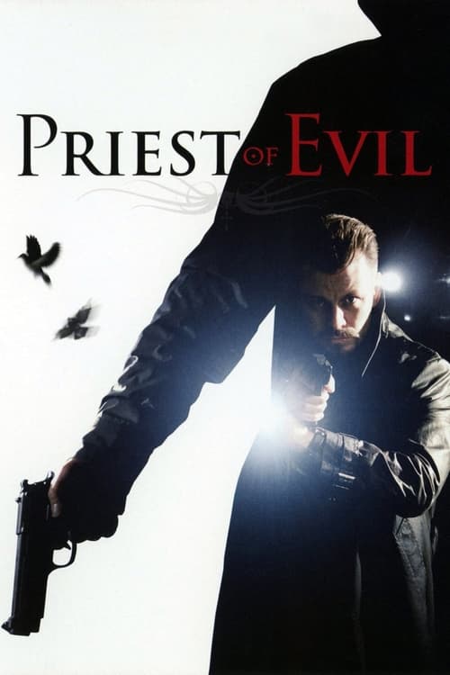 دانلود فیلم Priest of Evil