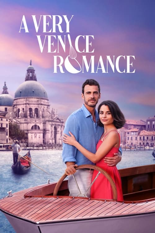 دانلود فیلم A Very Venice Romance یک عاشقانه ی بسیار در ونیز