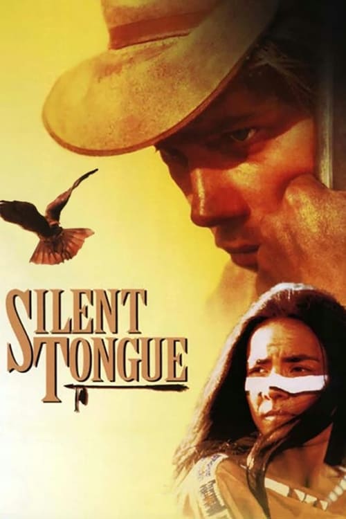 دانلود فیلم Silent Tongue