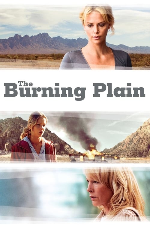 دانلود فیلم The Burning Plain – دشت سوزان