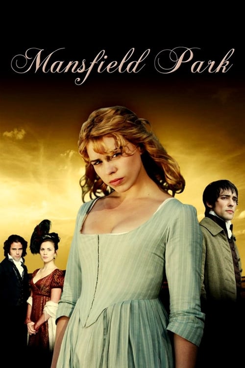 دانلود فیلم Mansfield Park – منسفیلد پارک