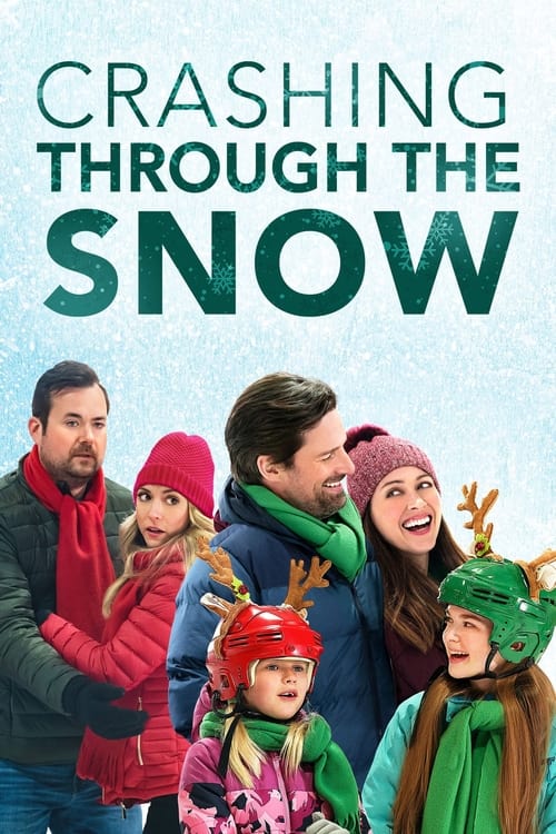 دانلود فیلم Crashing Through the Snow – دلباختگی در برف