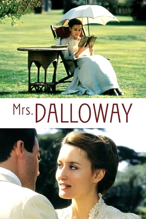 دانلود فیلم Mrs. Dalloway – خانم دالووی