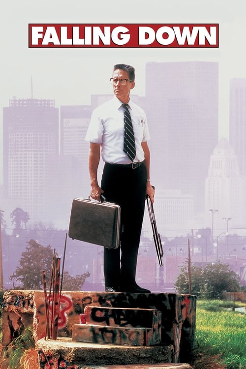 دانلود فیلم Falling Down – فروپاشی