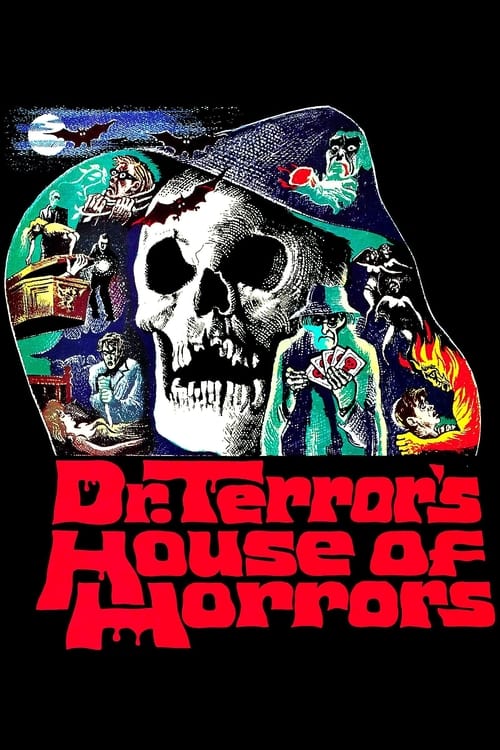 دانلود فیلم House of Terrors