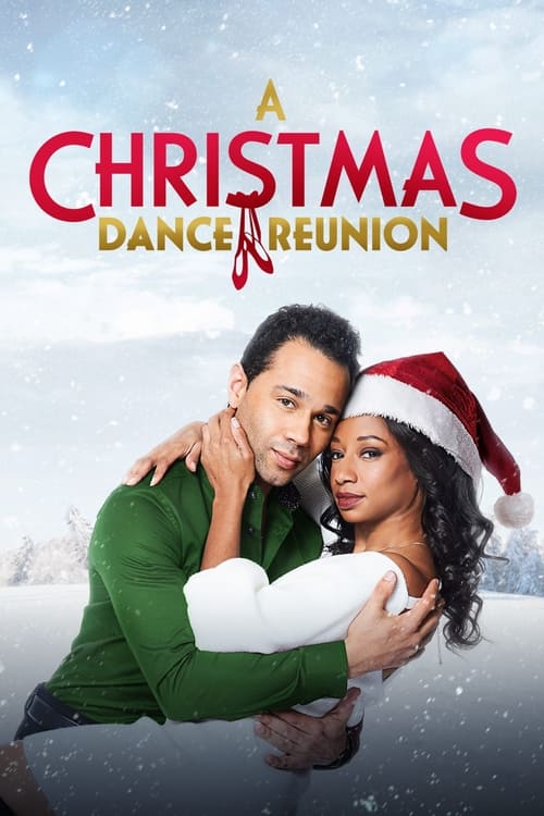 دانلود فیلم A Christmas Dance Reunion