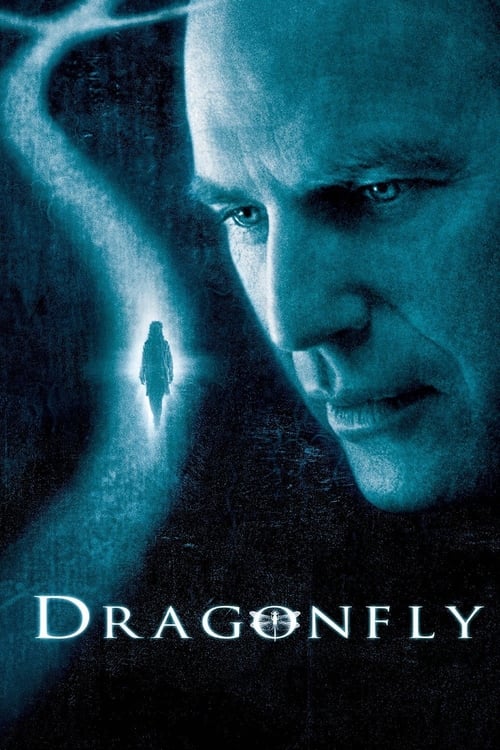 دانلود فیلم Dragonfly – سنجاقک