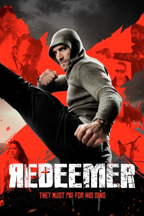 دانلود فیلم Redeemer – نجات دهنده