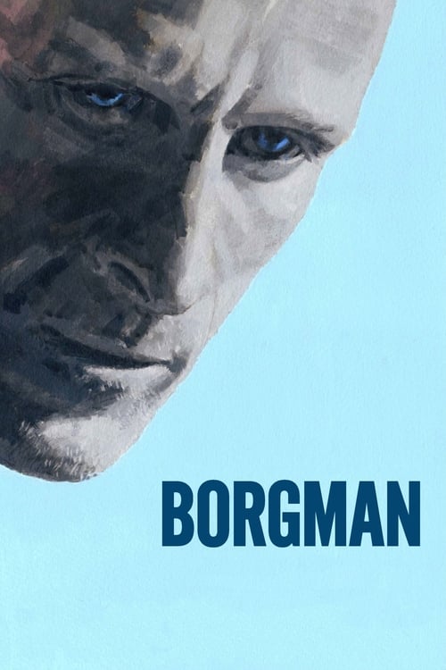 دانلود فیلم Borgman – بورگمن