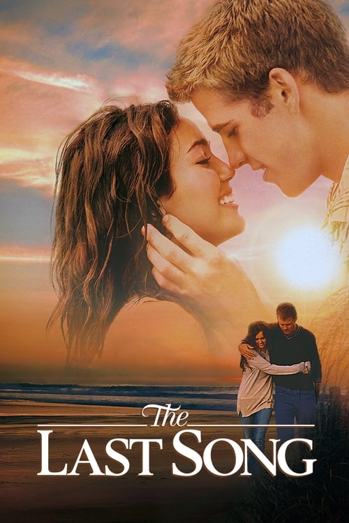 دانلود فیلم The Last Song – خرین آواز