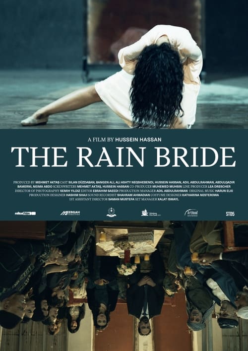 دانلود فیلم The Rain Bride