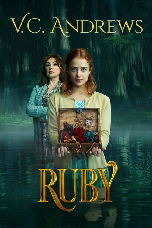 دانلود فیلم V.C. Andrews’ Ruby – جواهر پنهان